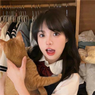 人鱼小姐